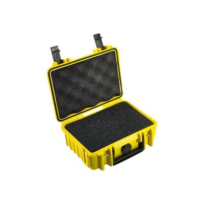B&W outdoor.cases Type 500 - hardcase