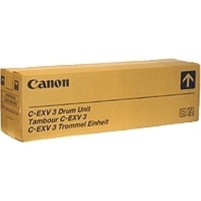 Canon - kit tambour