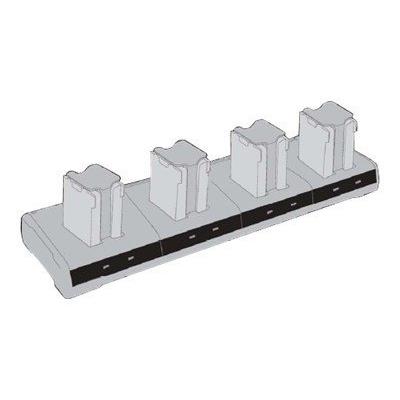 Intermec 8-Position Battery Charger - batterijlader