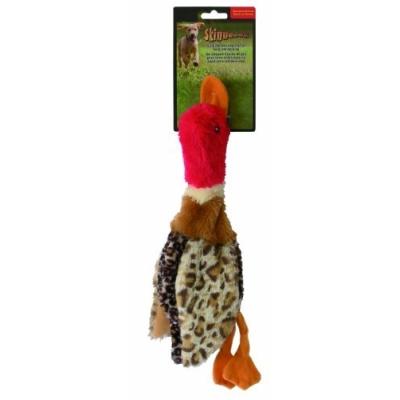 SKINNEEEZ PELUCHE DE CANARD PLAT