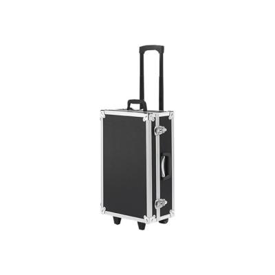 Franken Moderationcase TRAINER - étui
