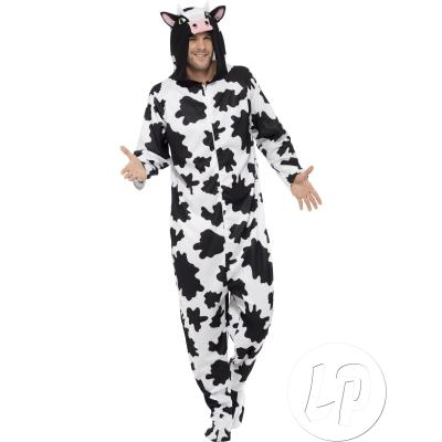 déguisement de vache adulte taille l