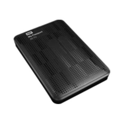 Western Digital My Passport AV-TV 500GB