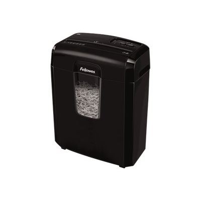 Fellowes Powershred 8C - papiervernietiger