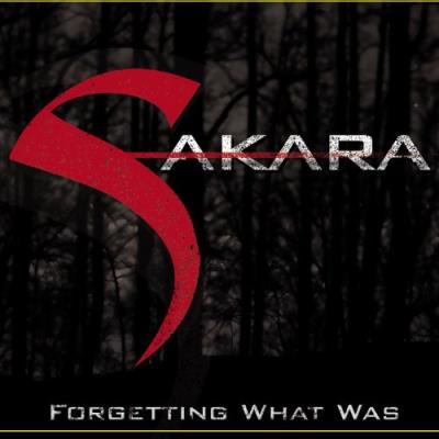 Forgetting What Was