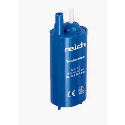 Reich 300 096-1 article de camping pompe submersible 10 l