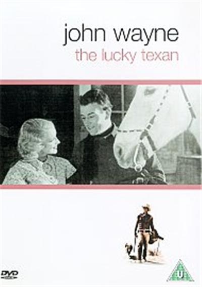 The Lucky Texan