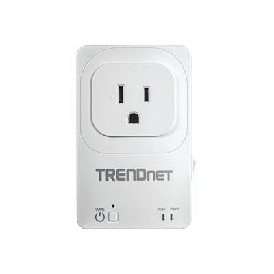 TRENDnet THA-101 Home Smart Switch - Wi-Fi signaalversterker