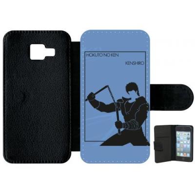 Etui samsung galaxy a3 2016 hokuto no ken kenshiro