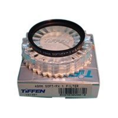 Tiffen Hollywood/FX Soft/FX 1 - filter - diffusor - 77 mm
