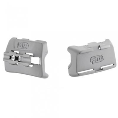 Fixation casque spéléo pour gamme ULTRA Petzl E55940