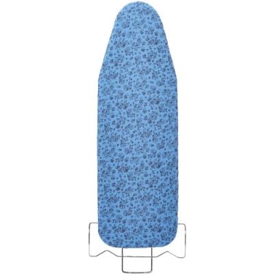 Wenko 1170997500 housse de protection pour planche à repasser céramique universelle imprimé fleuri