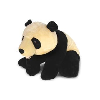 ours panda peluche