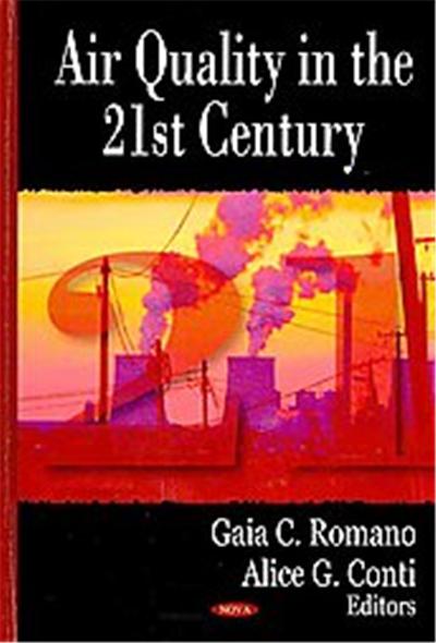 Air Quality in the 21st Century