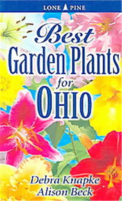 Best Garden Plants for Ohio