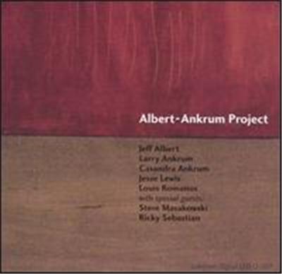 The Albert-Ankrum Project