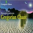 The Inspirations of Gregorian Chant - 1