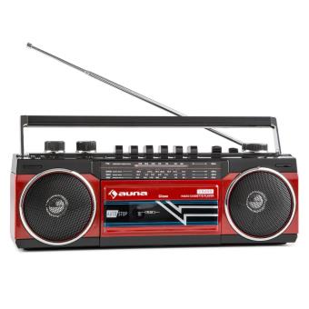 boombox fnac