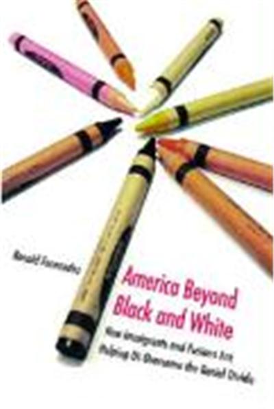 America Beyond Black and White