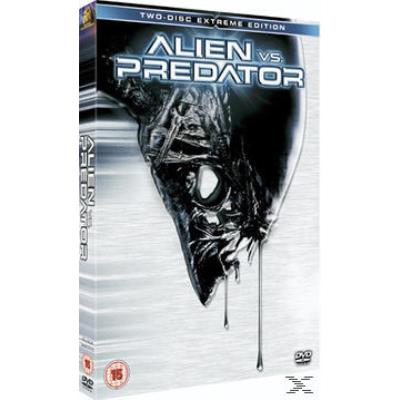 Alien Vs Predator , (Special Edition)