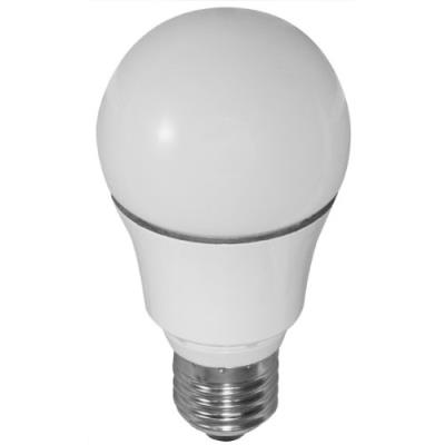 Ampoule à led en forme de poire e27 10w   60w müller licht