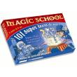 Oid magic - 101s - jeu de société - magic school 101 tours