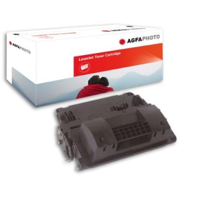 Agfa photo apthp364xe cartouche de toner 24000 pages noir