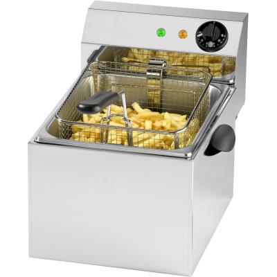 Friteuse 6L PROFRI 6