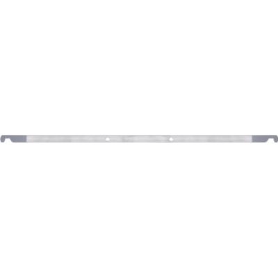 Durable 153126 sachet de 25 dossiers avec tringle suspension