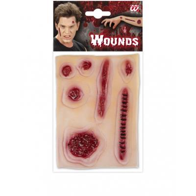 Kit blessures infectées