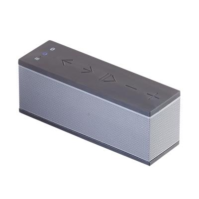 Mini enceinte design et bluetooth MSS-55.fs - 8 W