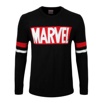 Marvel Sweat-Shirt Homme