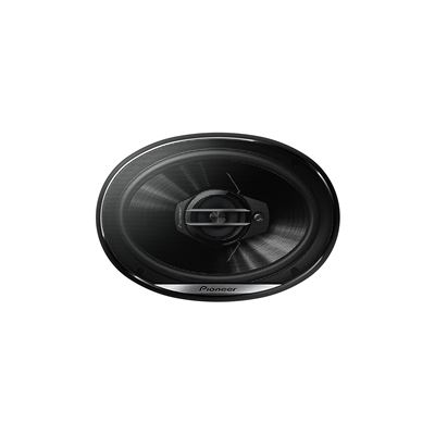 Pioneer 'Pioneer Ts G6930 °F 15,2 X 22,9 Cm 2 Voies Haut-Parleur Coaxial, 400 W - Noir