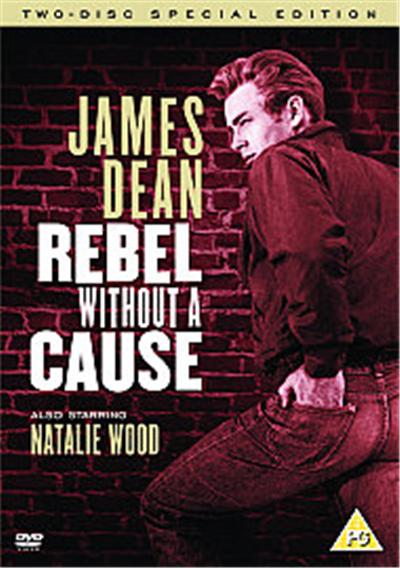 Rebel Without A Cause , (Special Edition)