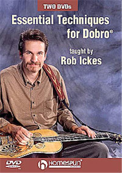 Essential Techniques for Dobro