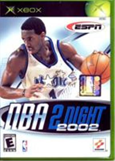 ESPN NBA 2Night 2002 État correct -  reconditionné disponible sur Fnac