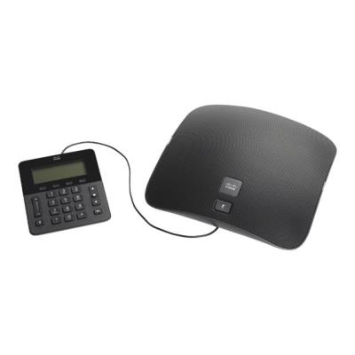 Cisco Unified IP Conference Phone 8831 - téléphone VoIP de conférence