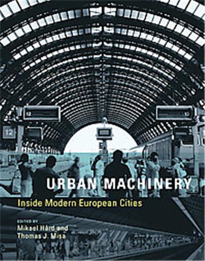 Urban Machinery, Inside Technology Series