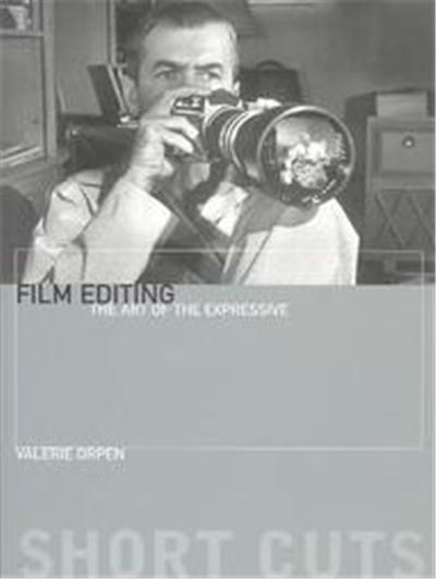 Film Editing, The Short Cuts Series