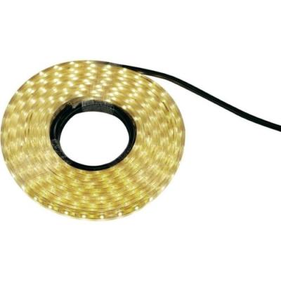 Rouleau Flexled Ip, Blanc Chaud, 3m, 180 Led, Dc 24v