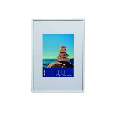 Fotolijst Maul 21x30cm aluminium