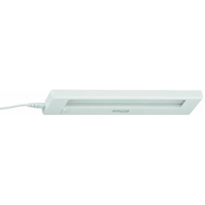 BRILONER LEUCHTEN 6409-086 LAMPE POUR MEUBLE ECONOMYTEC À 1 AMPOULE T5 BLANC