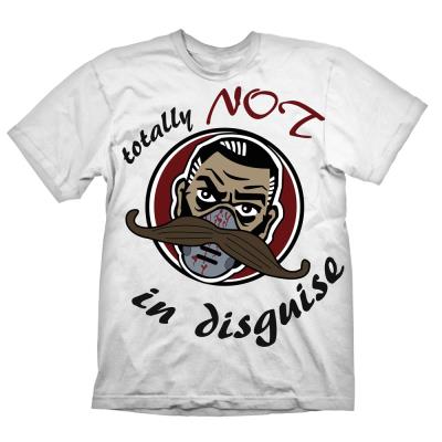 Borderlands - T-Shirt Dr. Ned (L)