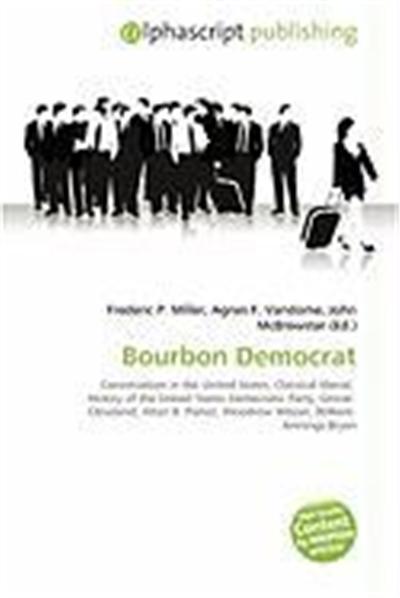 Bourbon Democrat