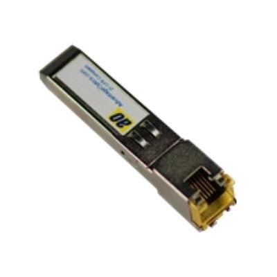 HPE - module transmetteur SFP (mini-GBIC) - Gigabit Ethernet