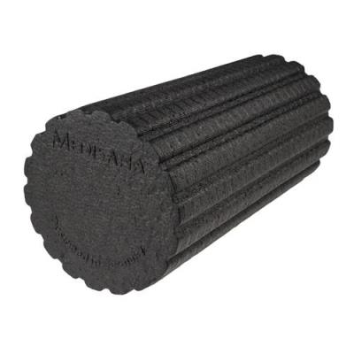 Medisana Massageroller SolidRoll 15x31 cm zwart 79467