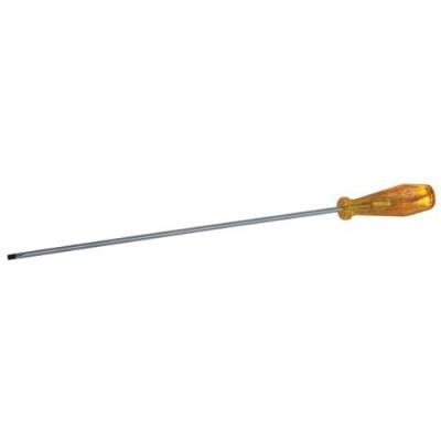 T4975 10 tournevis hd classic lame plate 4 x 250 mm - C.k