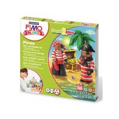 Fimo KIDS Form&Play Pirate
