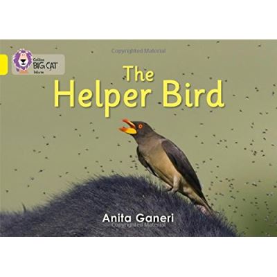 Helper Bird Anita Ganeri