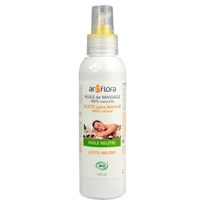 Huile de massage Neutre